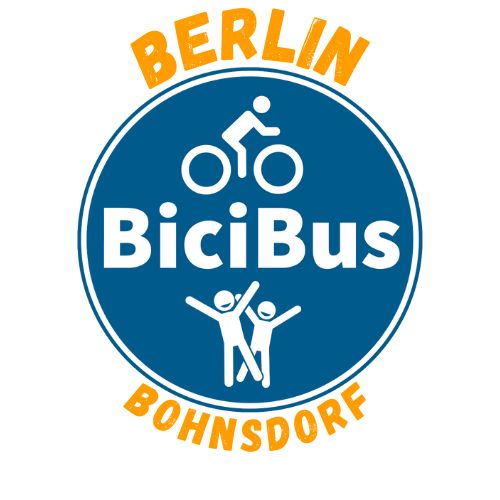 BiciBus Bohnsdorf Stadtradeln Auftaktrunde