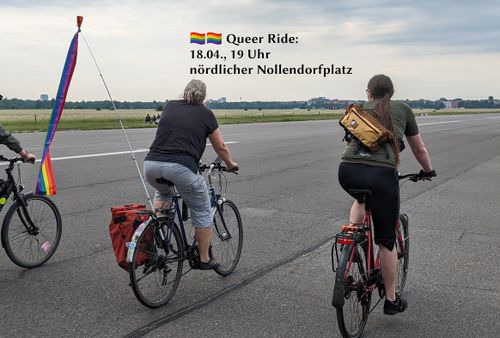 Queer Ride 04 2025