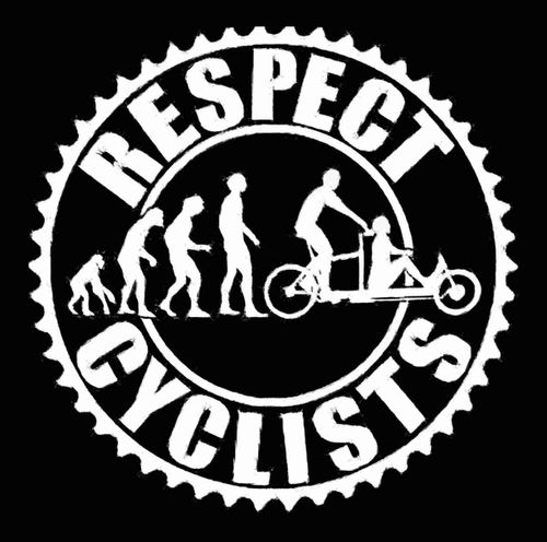 Respect Cyclists