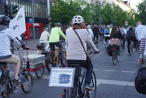 Ride of Silence