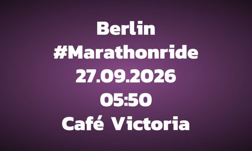 Marathonride #2026