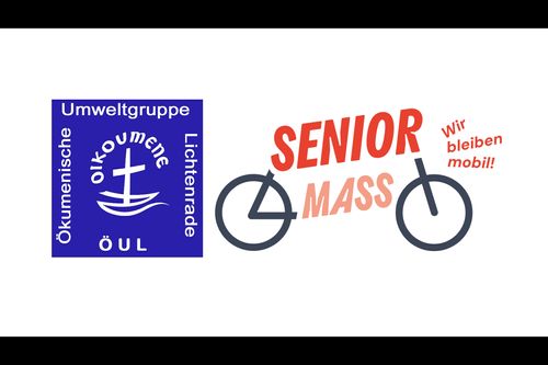 Senior Mass Zubringer aus Lichtenrade